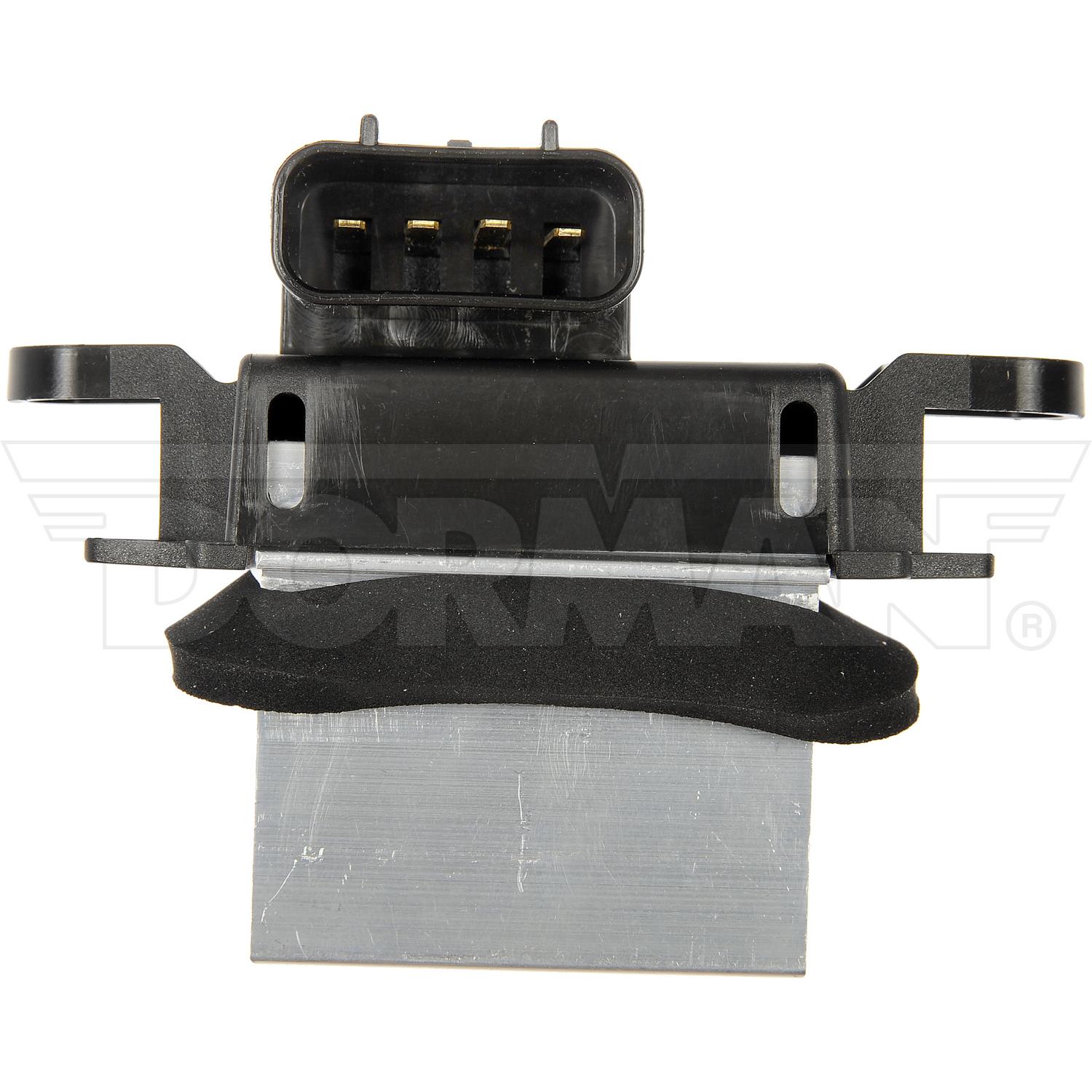 Dorman 973399 HVAC Blower Motor Resistor Kit product image 1 of 5