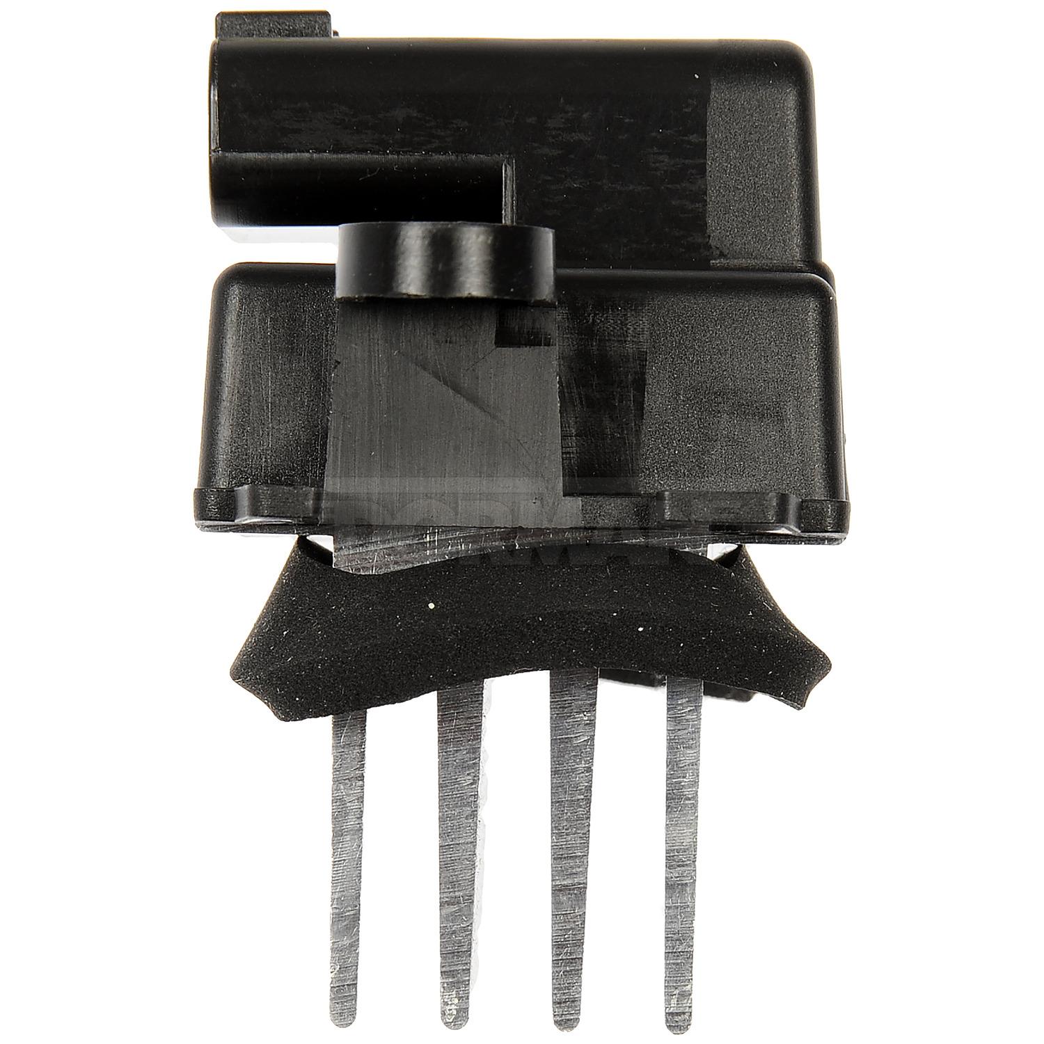 Dorman 973399 HVAC Blower Motor Resistor Kit product image 2 of 5