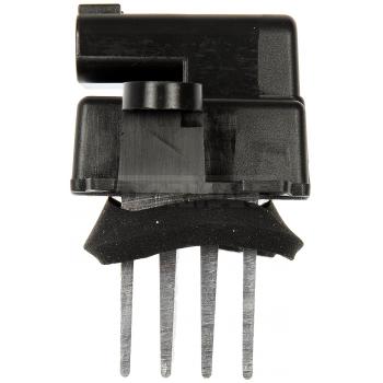 2016 Lincoln MKT HVAC Blower Motor Resistor Kit Dorman 973399 image 2 of 4