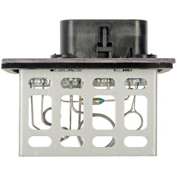 2002 GMC Sonoma HVAC Blower Motor Resistor Kit Dorman 973403 image 2 of 4