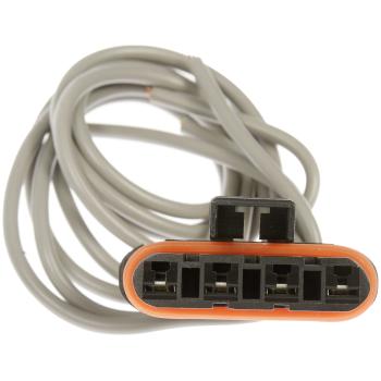 2002 GMC Sonoma HVAC Blower Motor Resistor Kit Dorman 973403 image 4 of 4