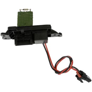 2009 GMC Envoy HVAC Blower Motor Resistor Kit Dorman 973410 image 1 of 4