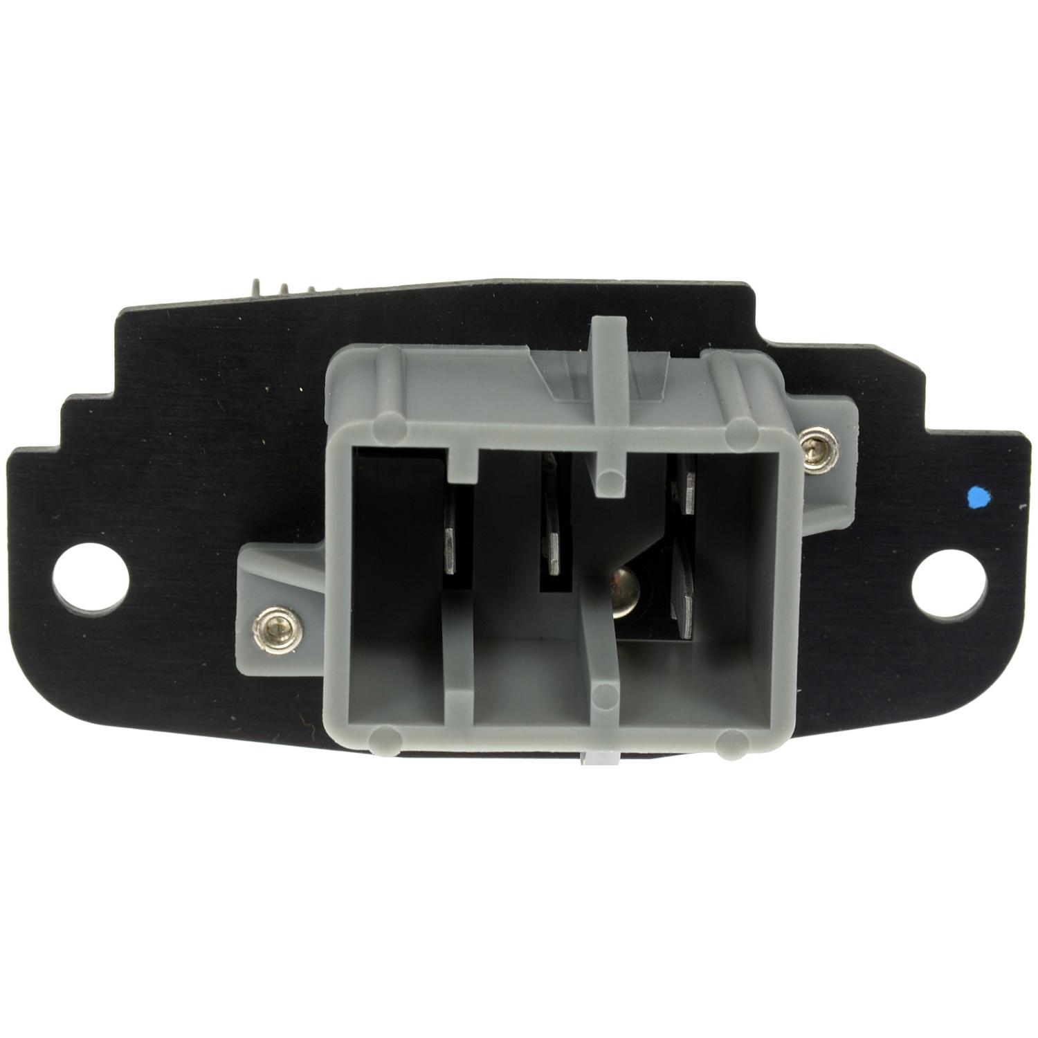 Dorman 973411 - HVAC Blower Motor Resistor Kit Dorman 973411 HVAC Blower Motor Resistor Kit product image 1 of 4