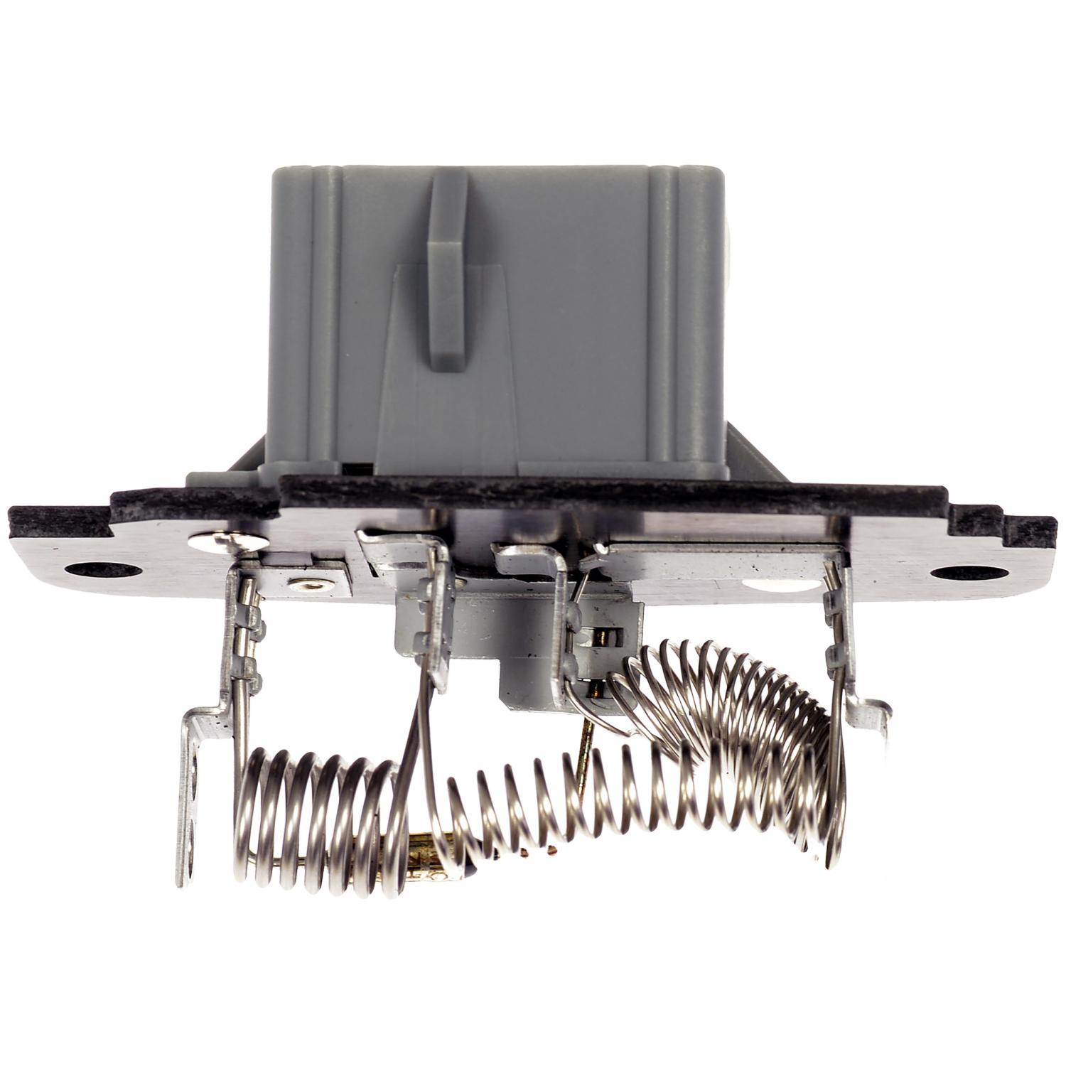 Dorman 973411 - HVAC Blower Motor Resistor Kit Dorman 973411 HVAC Blower Motor Resistor Kit product image 2 of 4