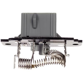 2003 Ford Explorer Sport HVAC Blower Motor Resistor Kit Front Dorman 973411 image 2 of 4