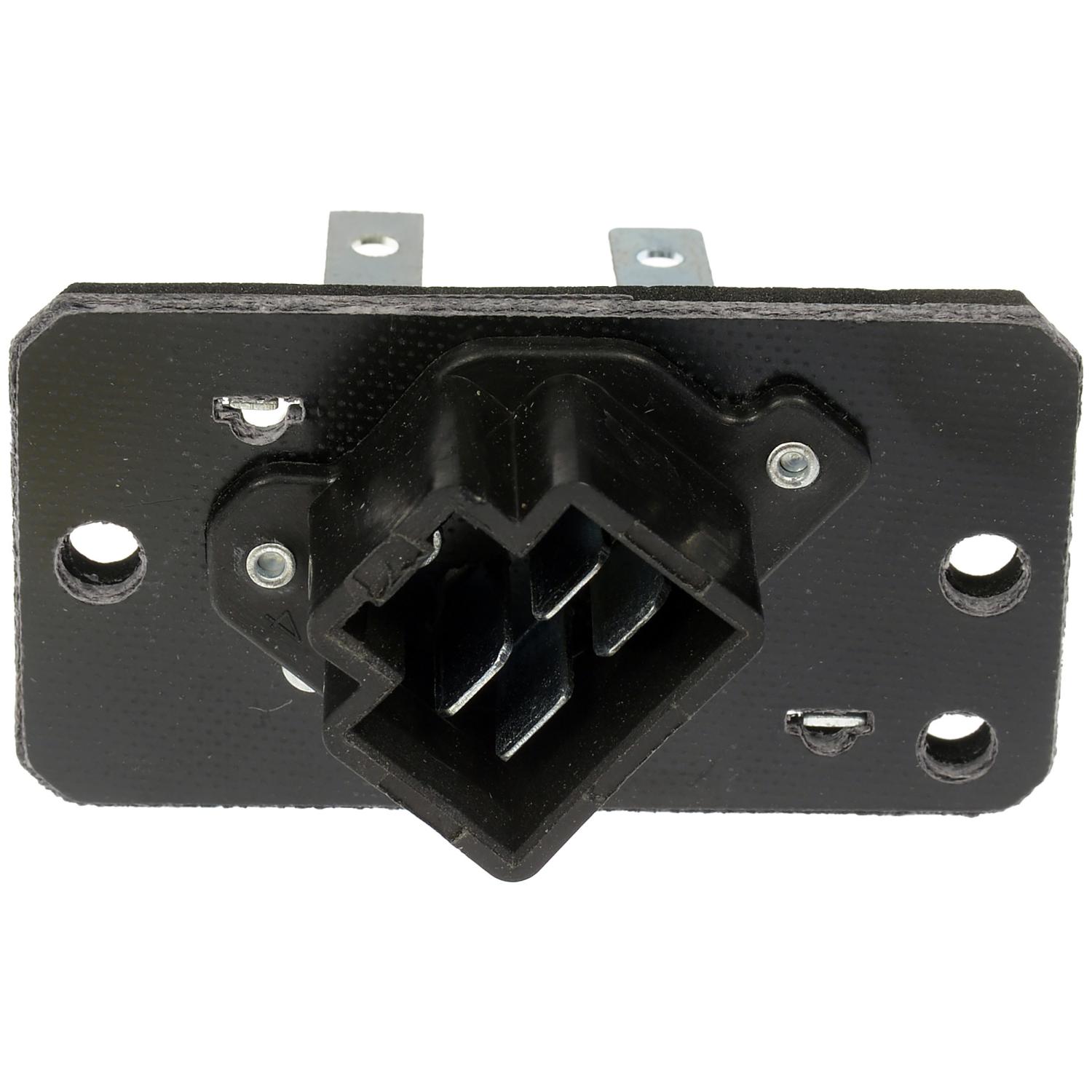 Dorman 973414 - HVAC Blower Motor Resistor Kit Dorman 973414 HVAC Blower Motor Resistor Kit product image 1 of 5