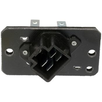 2006 Lincoln Navigator HVAC Blower Motor Resistor Kit Rear Dorman 973414 image 1 of 4