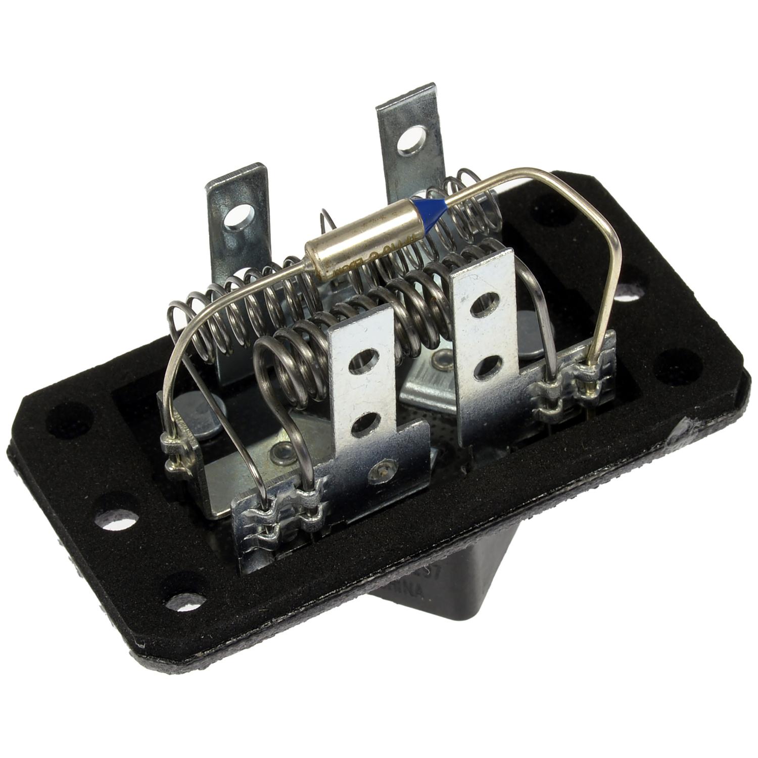 Dorman 973414 - HVAC Blower Motor Resistor Kit Dorman 973414 HVAC Blower Motor Resistor Kit product image 2 of 5