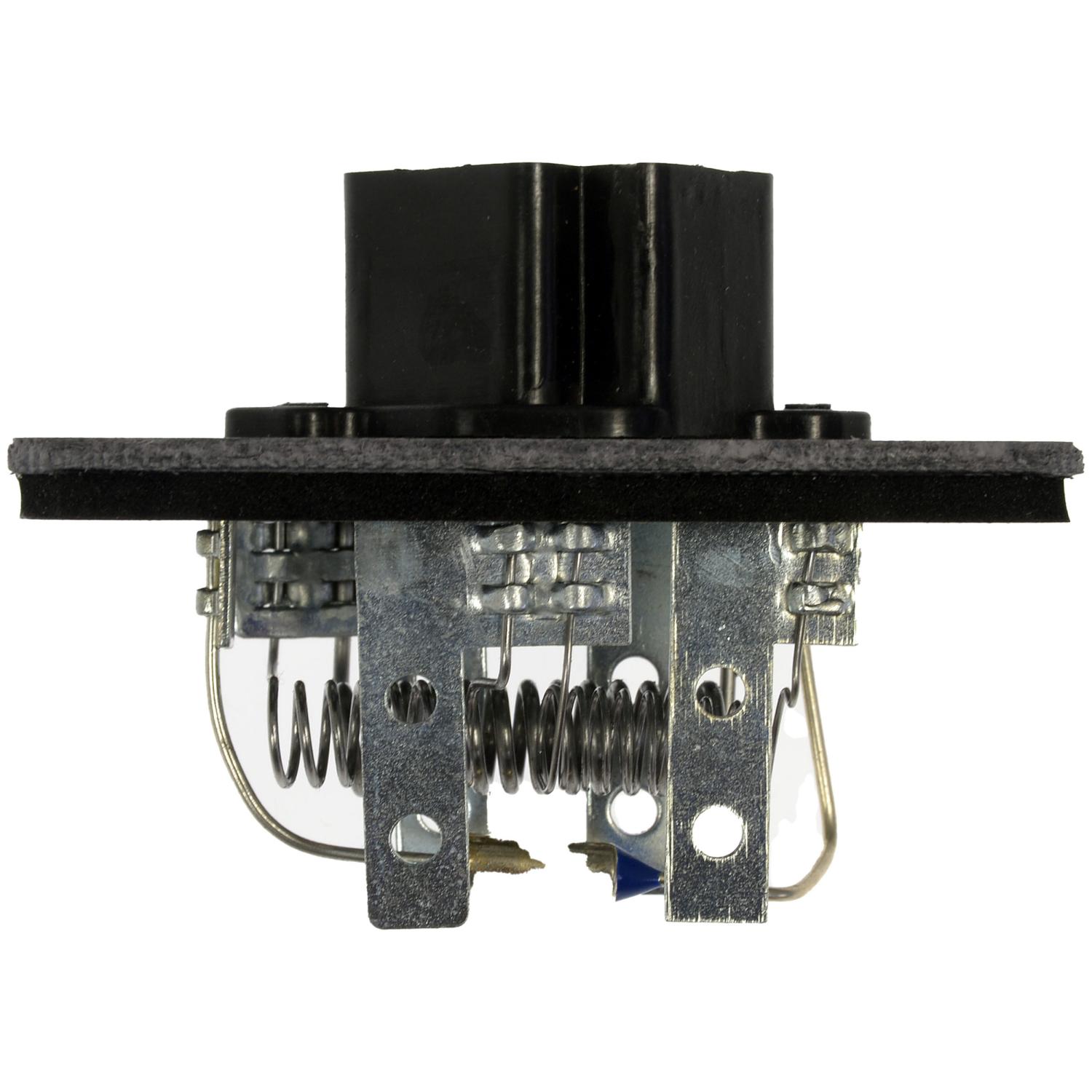 Dorman 973414 - HVAC Blower Motor Resistor Kit Dorman 973414 HVAC Blower Motor Resistor Kit product image 3 of 5