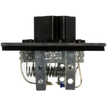 2006 Lincoln Navigator HVAC Blower Motor Resistor Kit Rear Dorman 973414 image 3 of 4