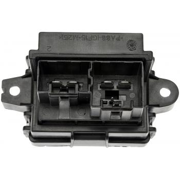 2013 Dodge Durango HVAC Blower Motor Resistor Front Dorman 973420 image 1 of 4