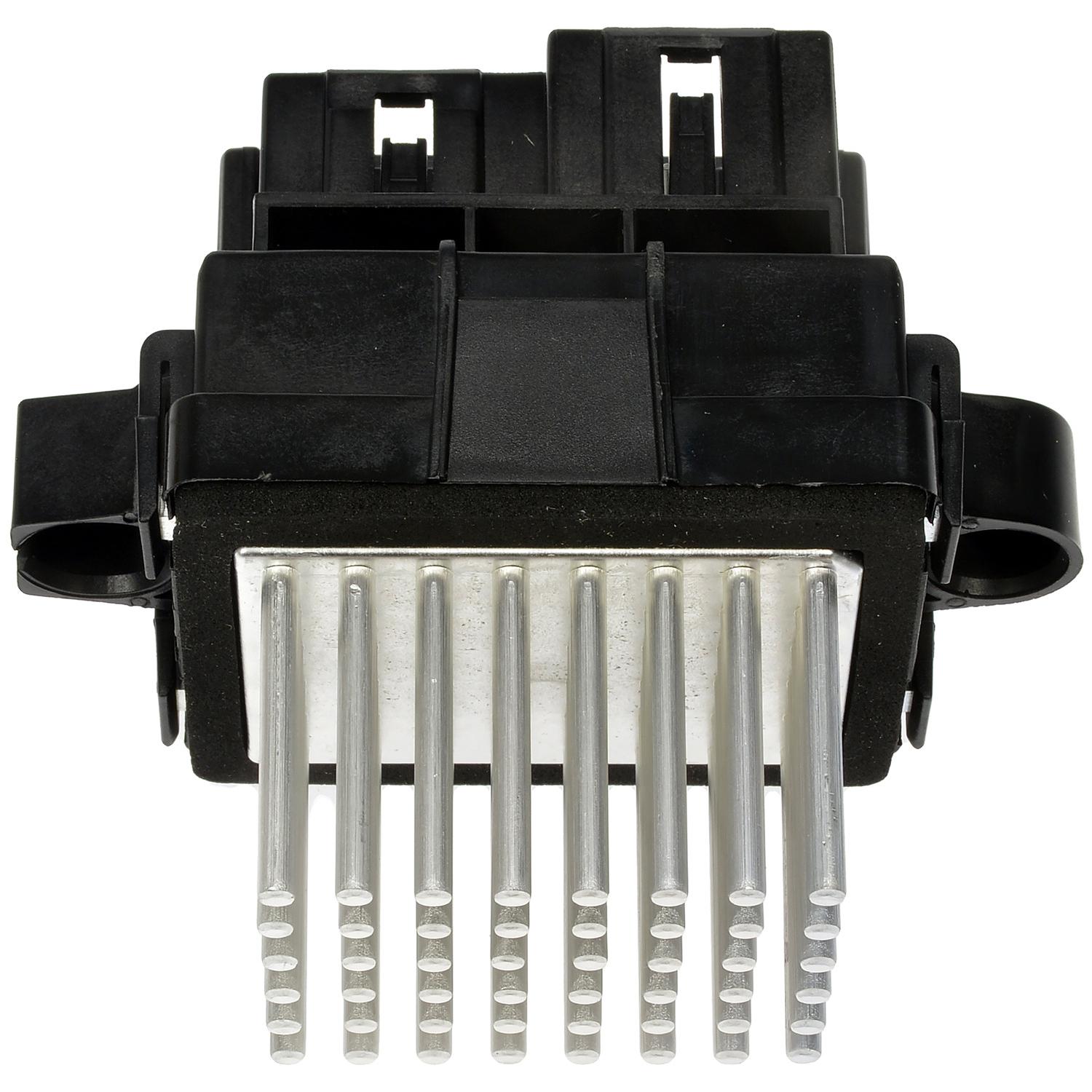 Dorman 973420 - HVAC Blower Motor Resistor Dorman 973420 HVAC Blower Motor Resistor product image 3 of 4