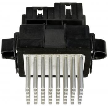 2013 Dodge Durango HVAC Blower Motor Resistor Front Dorman 973420 image 3 of 4