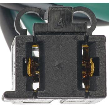 2007 Dodge Caravan HVAC Blower Motor Resistor Kit Front Dorman 973422 image 4 of 4