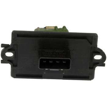 2007 Jeep Grand Cherokee HVAC Blower Motor Resistor Kit