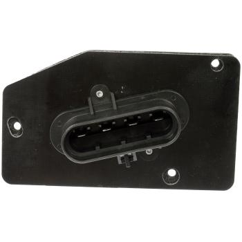 1994 Oldsmobile 88 HVAC Blower Motor Resistor Kit