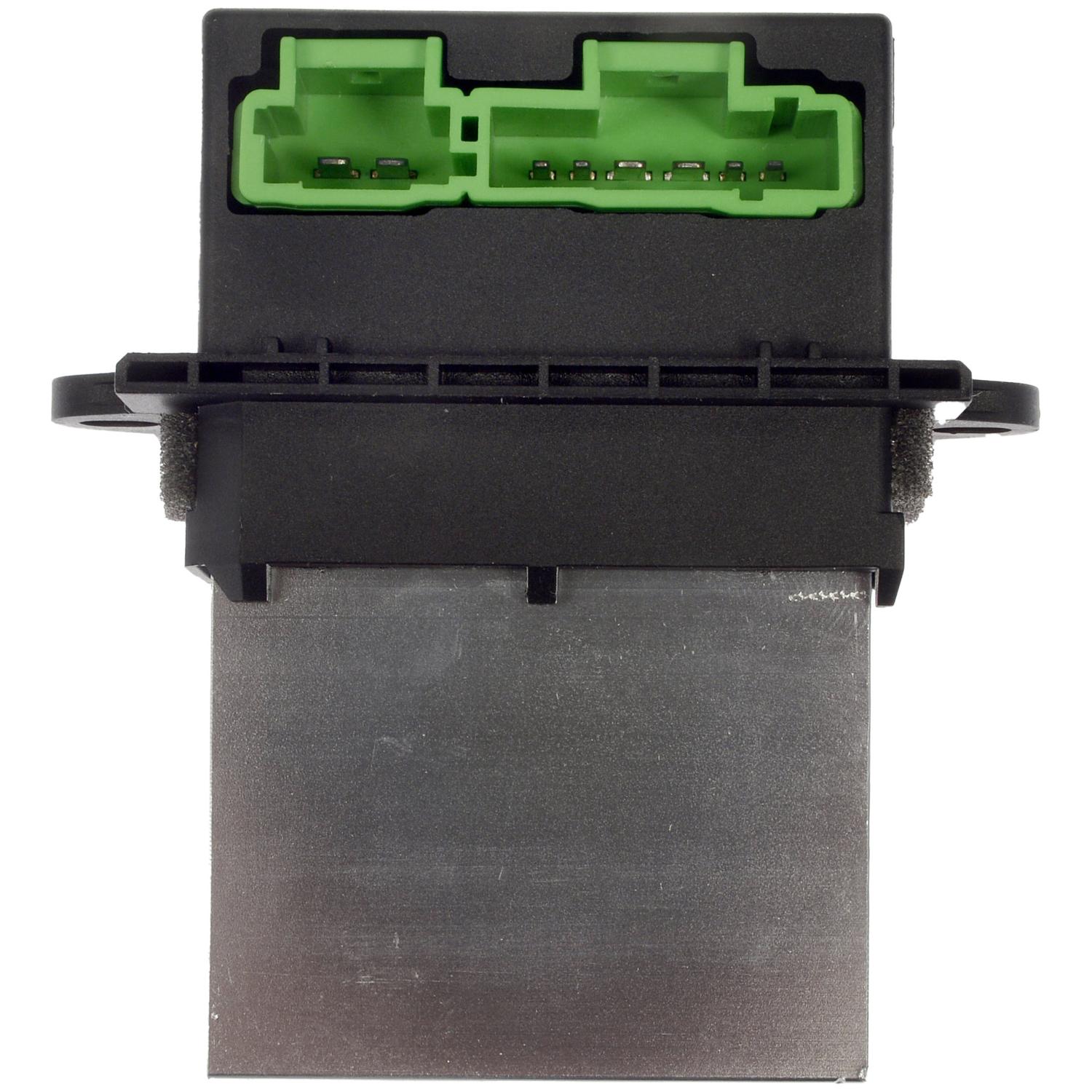Dorman 973440 - HVAC Blower Motor Resistor Kit Dorman 973440 HVAC Blower Motor Resistor Kit product image 1 of 4