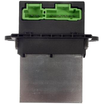 2009 Dodge Journey HVAC Blower Motor Resistor Kit