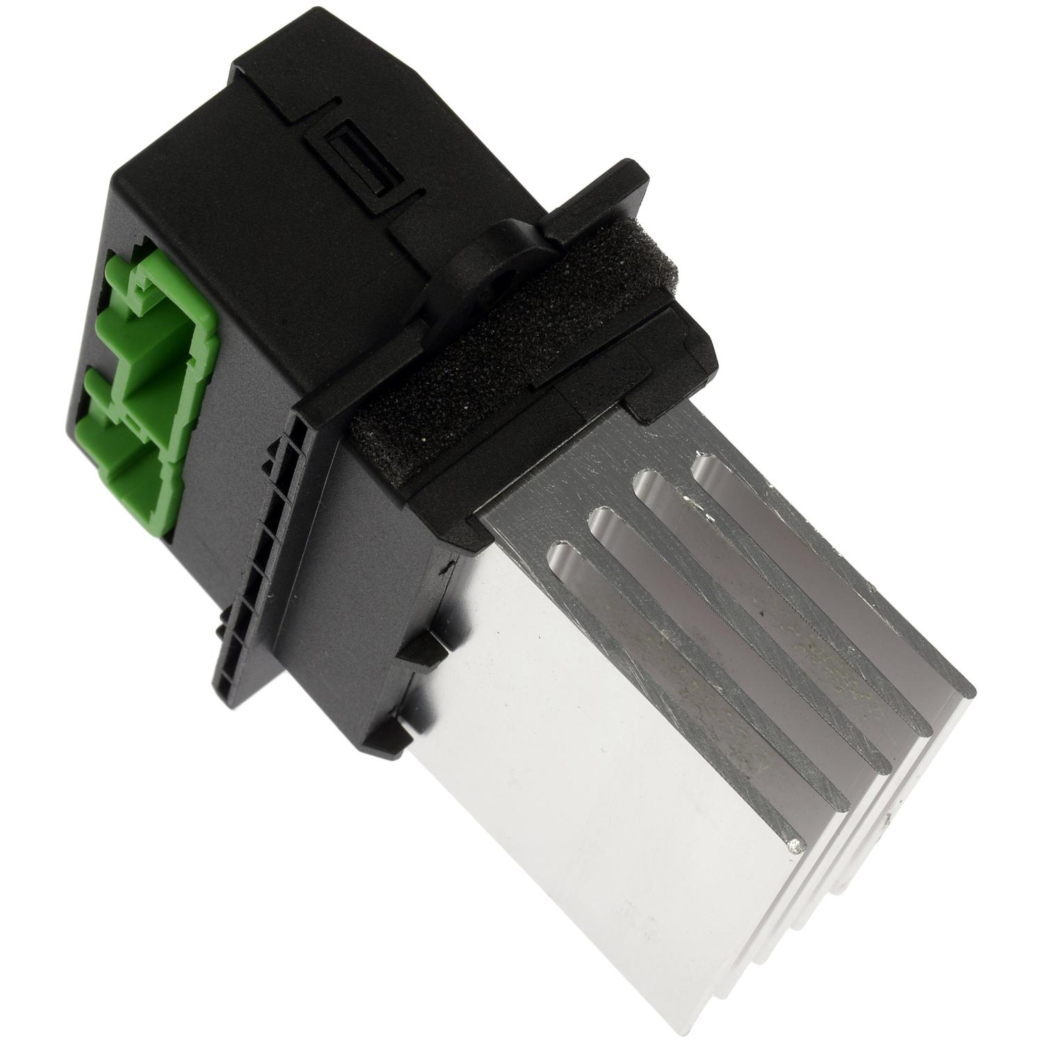 Dorman 973440 - HVAC Blower Motor Resistor Kit Dorman 973440 HVAC Blower Motor Resistor Kit product image 2 of 4