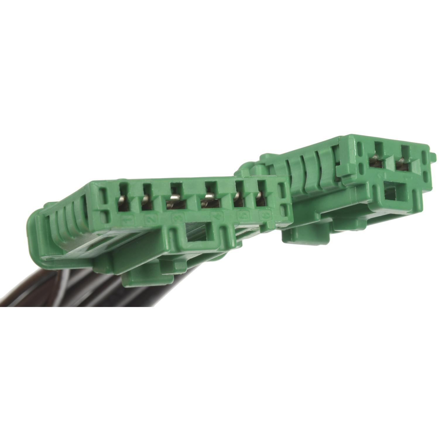 Dorman 973440 - HVAC Blower Motor Resistor Kit Dorman 973440 HVAC Blower Motor Resistor Kit product image 4 of 4