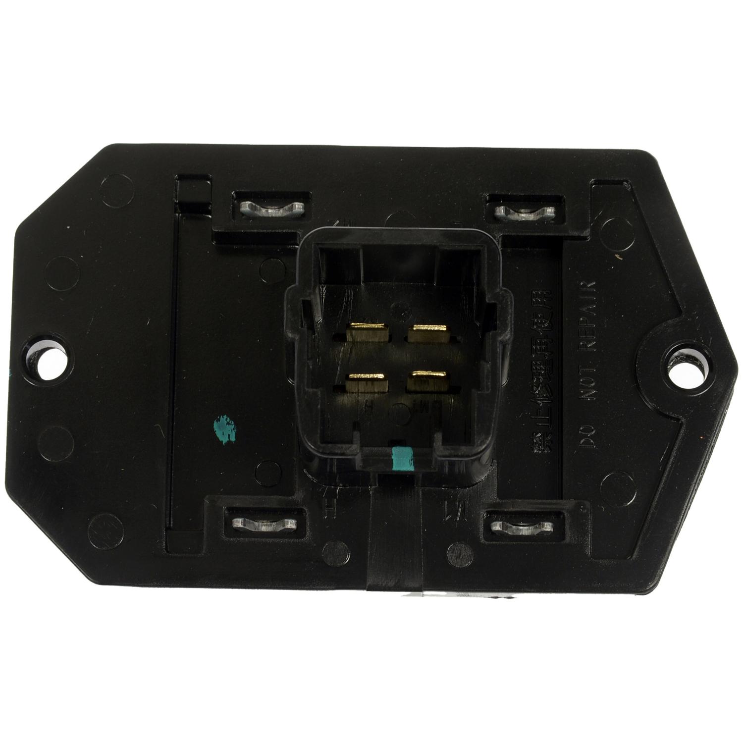 Dorman 973459 - HVAC Blower Motor Resistor Kit Dorman 973459 HVAC Blower Motor Resistor Kit product image 1 of 6