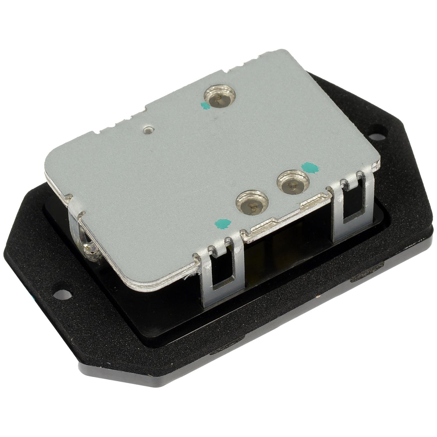 Dorman 973459 - HVAC Blower Motor Resistor Kit Dorman 973459 HVAC Blower Motor Resistor Kit product image 2 of 6