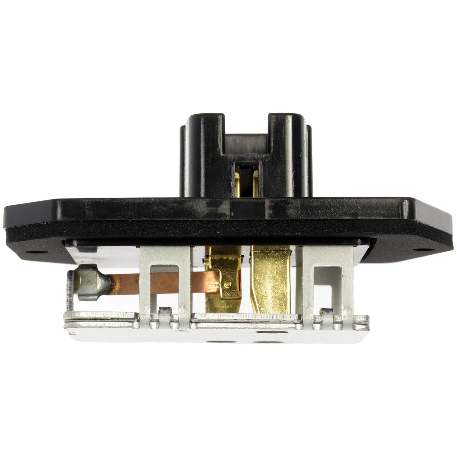 Dorman 973459 - HVAC Blower Motor Resistor Kit Dorman 973459 HVAC Blower Motor Resistor Kit product image 3 of 6