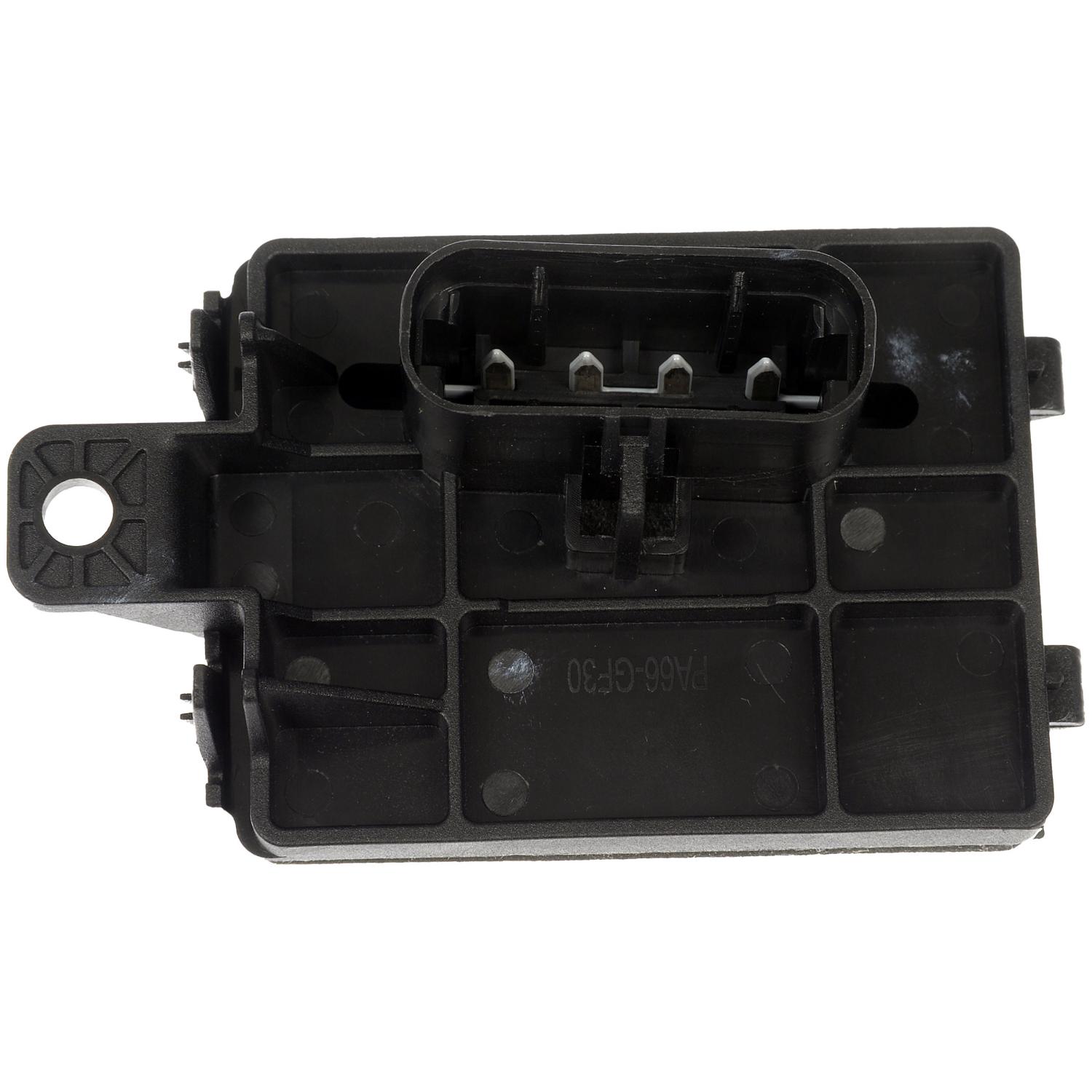 Dorman 973468 HVAC Blower Motor Resistor Kit product image 1 of 4