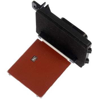 2011 Ford Fusion HVAC Blower Motor Resistor Kit Front Dorman 973468 image 2 of 4