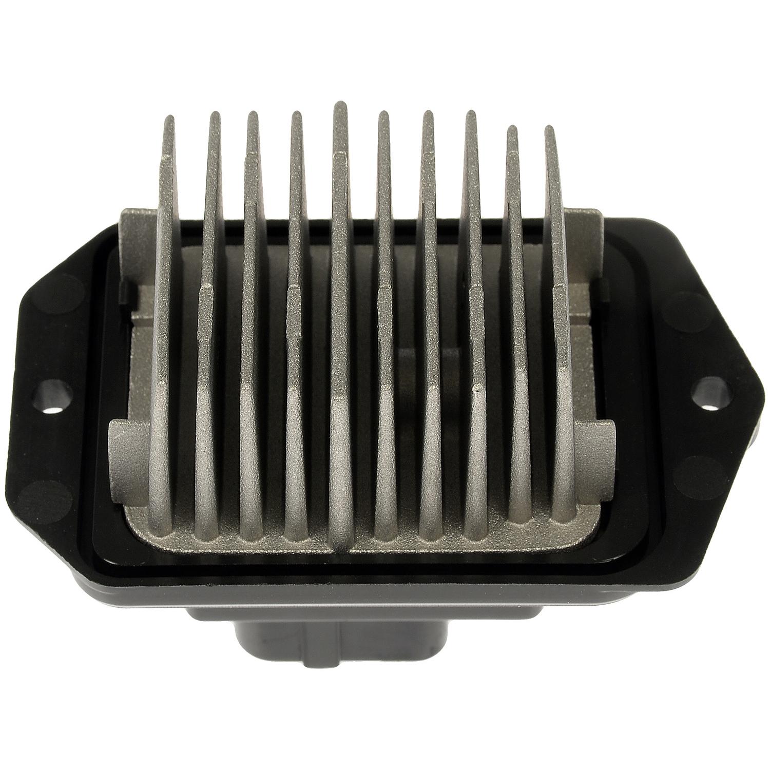 Dorman 973471 - HVAC Blower Motor Resistor Dorman 973471 HVAC Blower Motor Resistor product image 2 of 4
