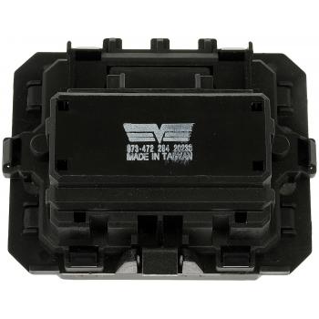 2015 Ford Flex HVAC Blower Motor Resistor Dorman 973472 image 1 of 4