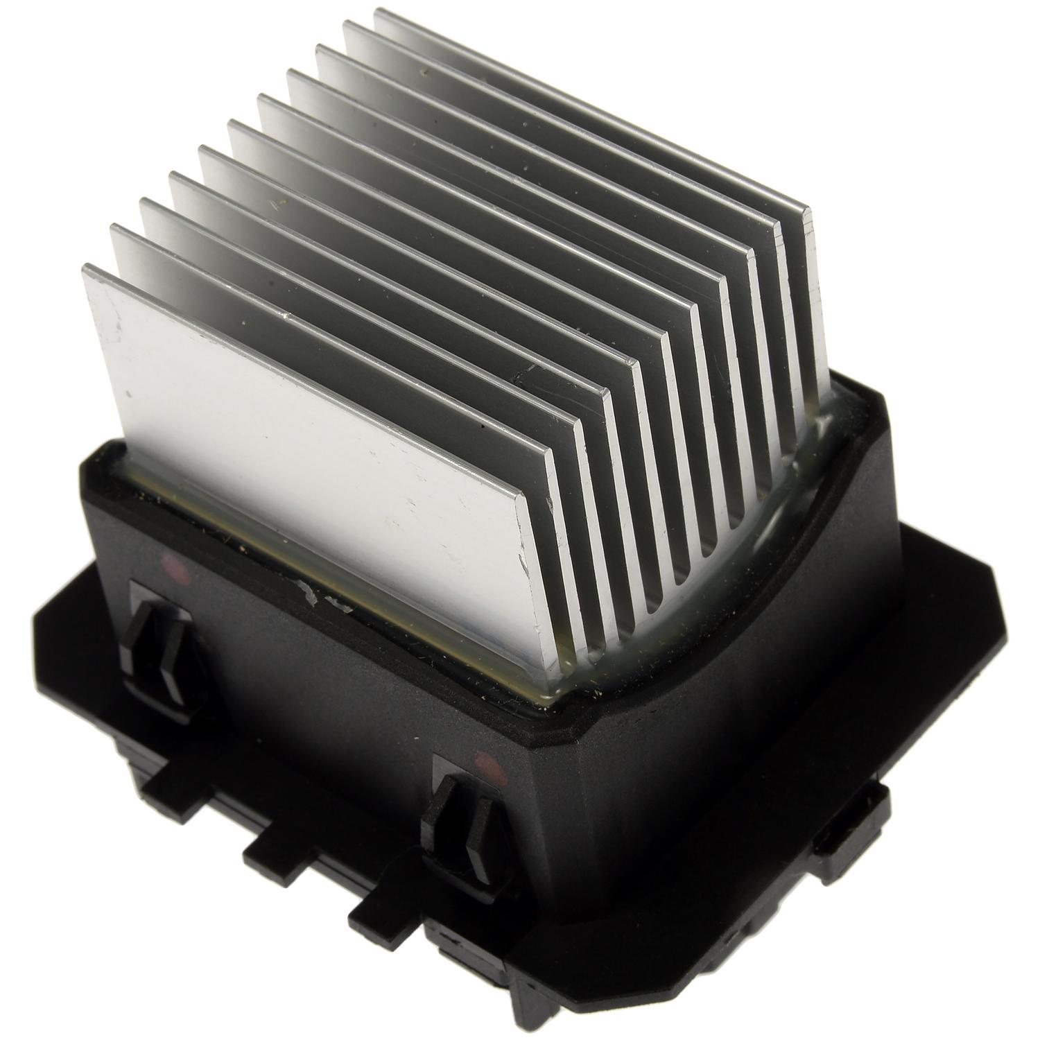 Dorman 973472 - HVAC Blower Motor Resistor Dorman 973472 HVAC Blower Motor Resistor product image 2 of 4
