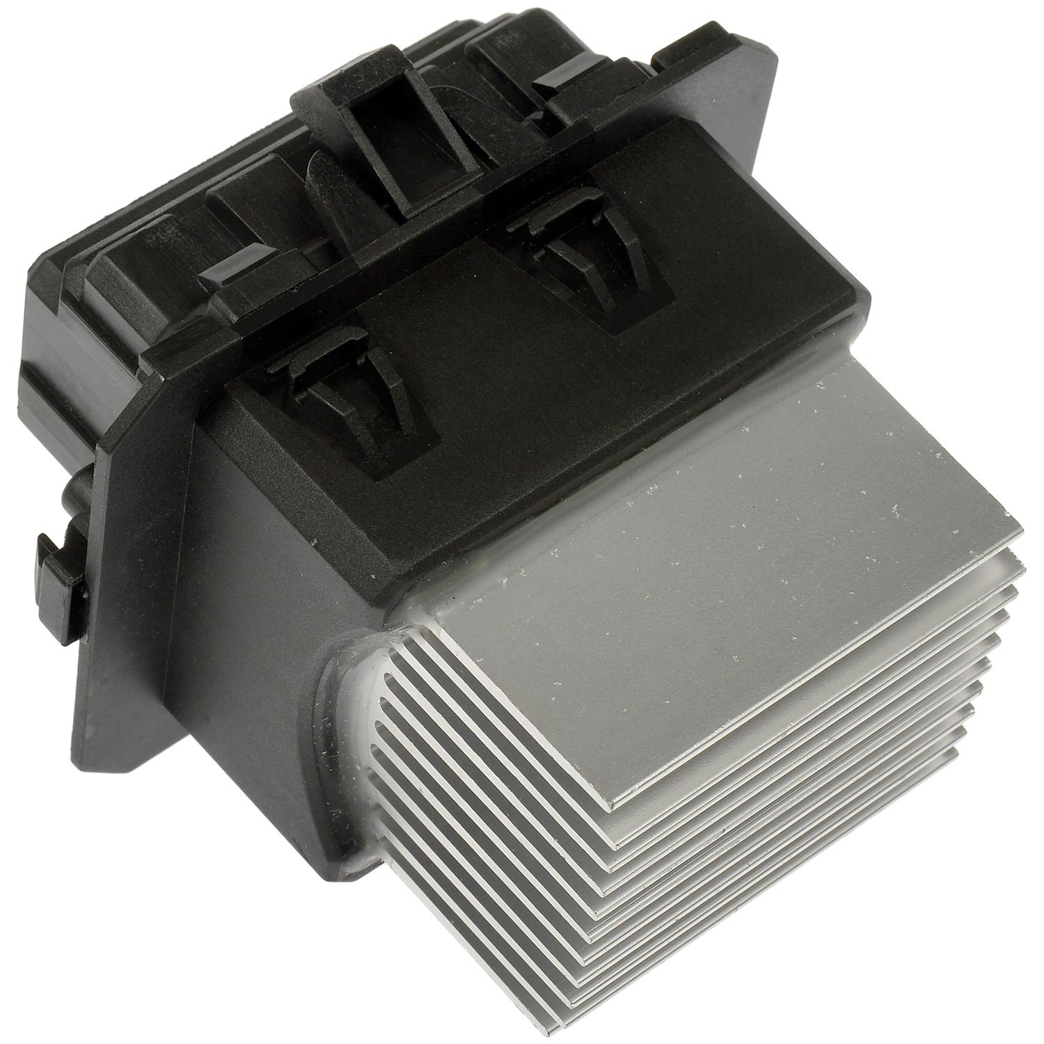 Dorman 973472 - HVAC Blower Motor Resistor Dorman 973472 HVAC Blower Motor Resistor product image 3 of 4