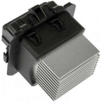 2015 Ford Flex HVAC Blower Motor Resistor Dorman 973472 image 3 of 4
