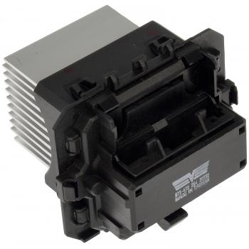 2015 Ford Flex HVAC Blower Motor Resistor Dorman 973472 image 4 of 4