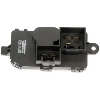 2015 Ford Transit Connect HVAC Blower Motor Resistor Kit