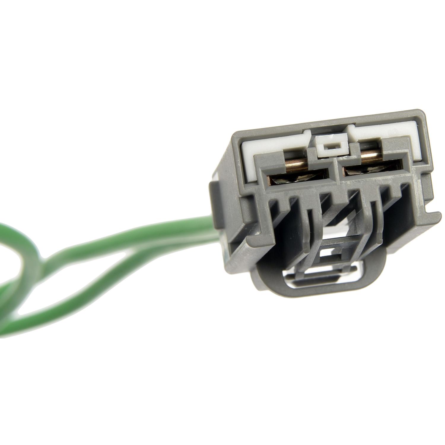 Dorman 973481 - HVAC Blower Motor Resistor Kit Dorman 973481 HVAC Blower Motor Resistor Kit product image 4 of 4