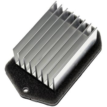 2015 Ford Edge HVAC Blower Motor Resistor Kit