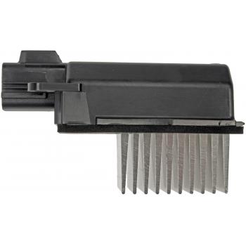 2008 Lincoln Mark LT HVAC Blower Motor Resistor Kit Dorman 973485 image 3 of 4
