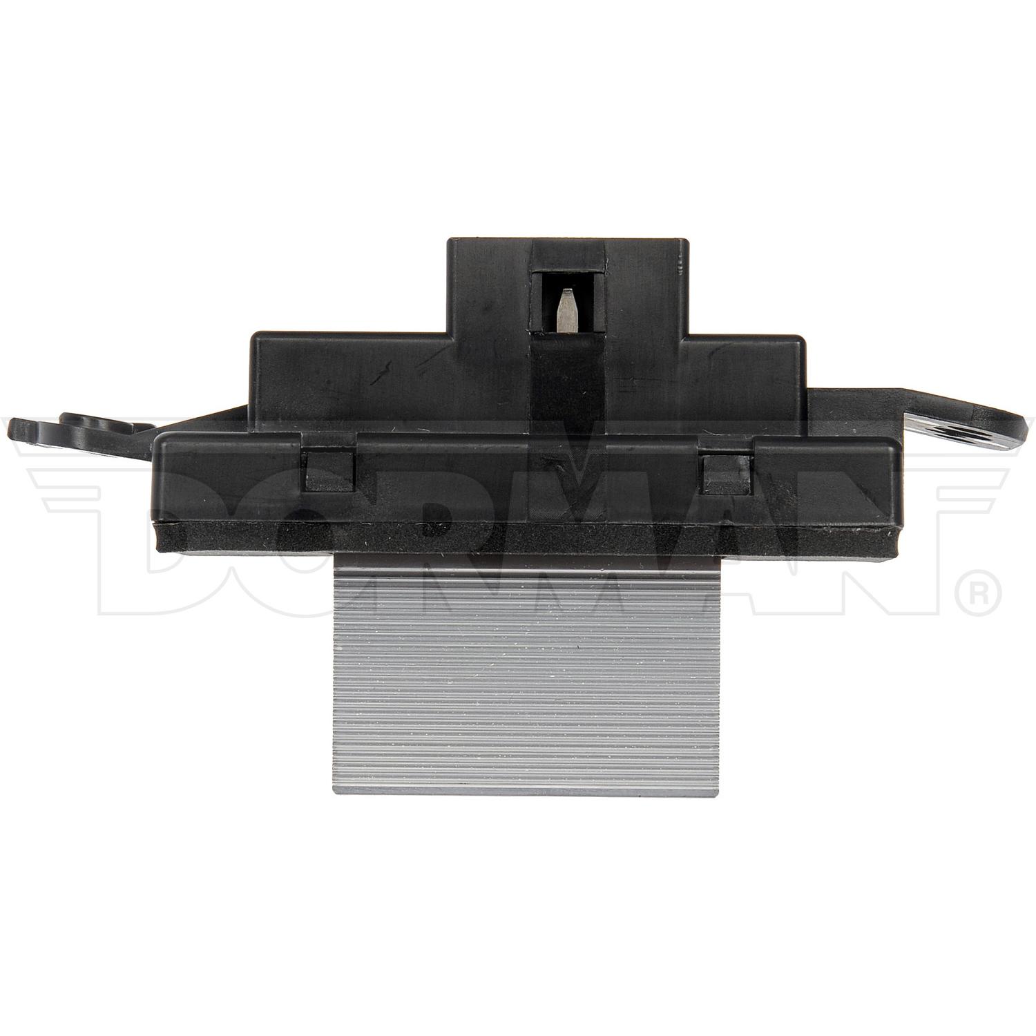Dorman 973508 HVAC Blower Motor Resistor Kit product image 1 of 6