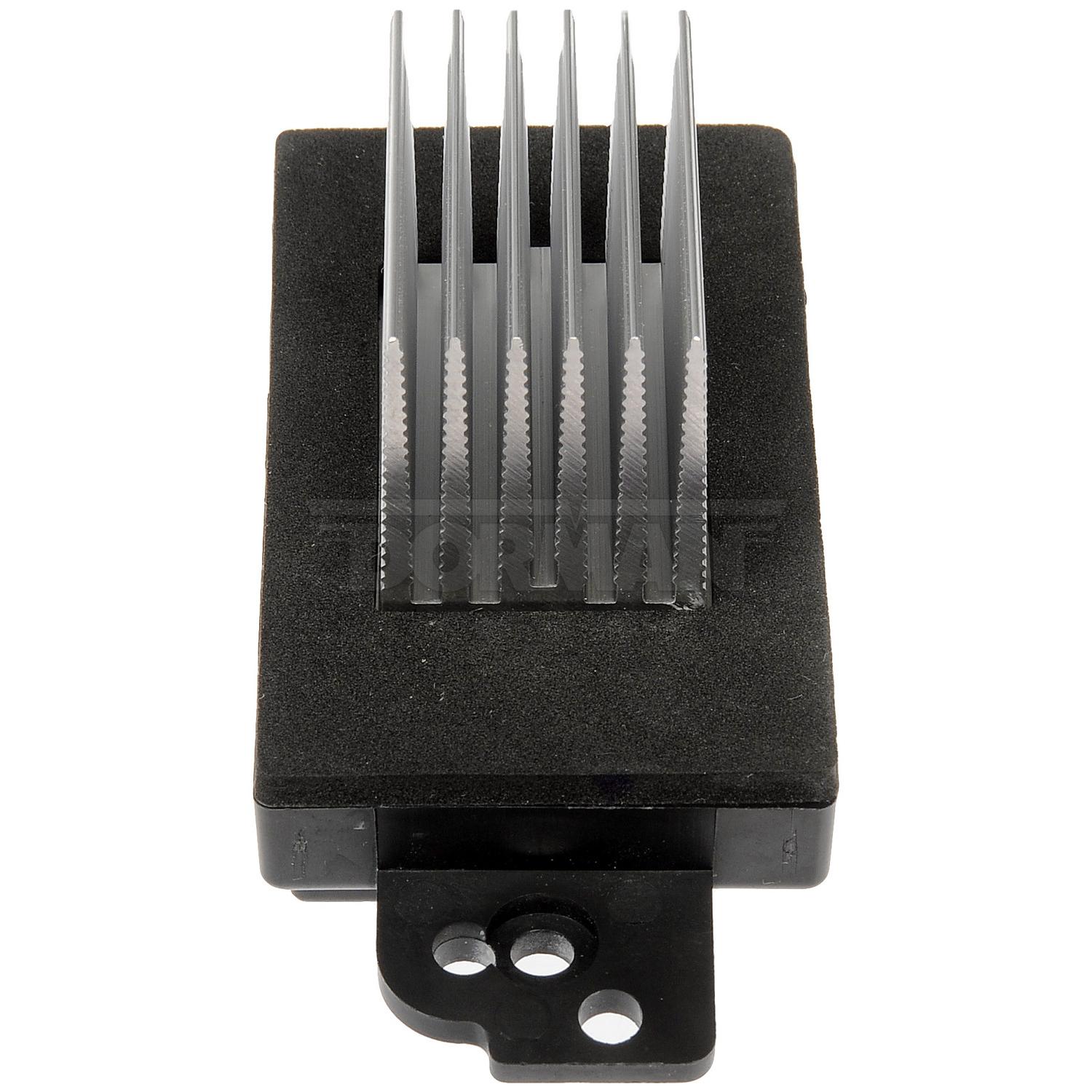 Dorman 973508 HVAC Blower Motor Resistor Kit product image 2 of 6