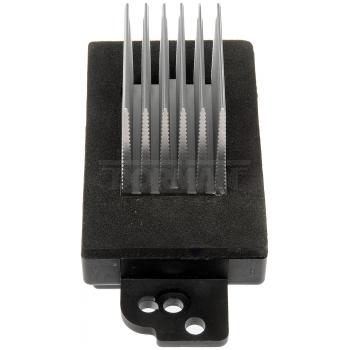 2009 GMC Envoy HVAC Blower Motor Resistor Kit Front Dorman 973508 image 2 of 4