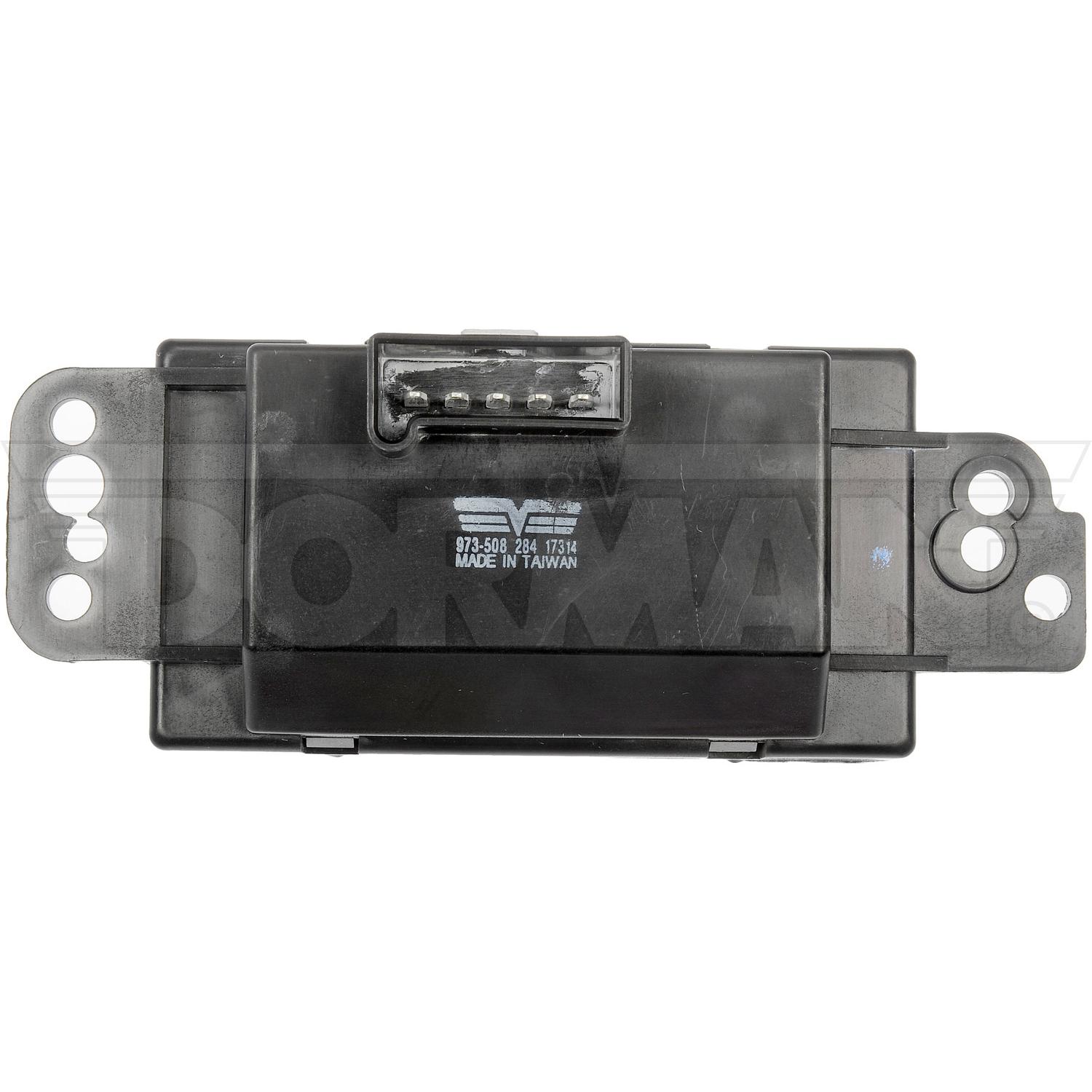 Dorman 973508 HVAC Blower Motor Resistor Kit product image 3 of 6