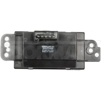 2009 GMC Envoy HVAC Blower Motor Resistor Kit Front Dorman 973508 image 3 of 4