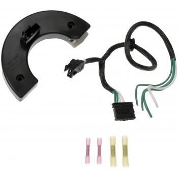 2013 International 4300LP HVAC Blower Motor Resistor Kit Dorman 9735088 image 2 of 4