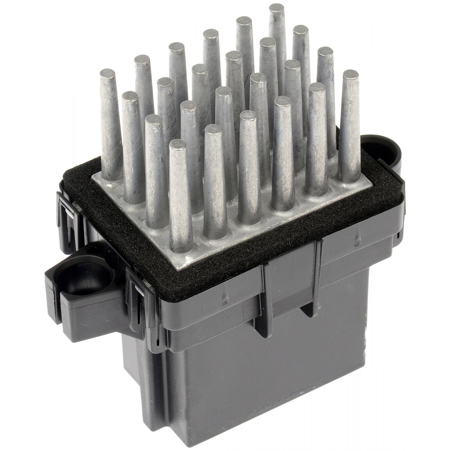 Dorman 9735089 HVAC Blower Motor Resistor product image 1 of 4