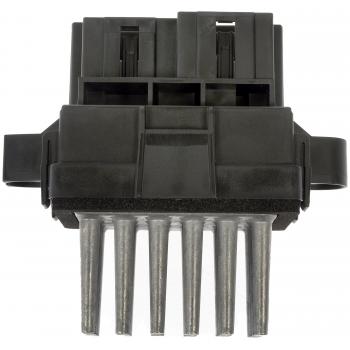 2012 International 4300LP HVAC Blower Motor Resistor Dorman 9735089 image 2 of 4