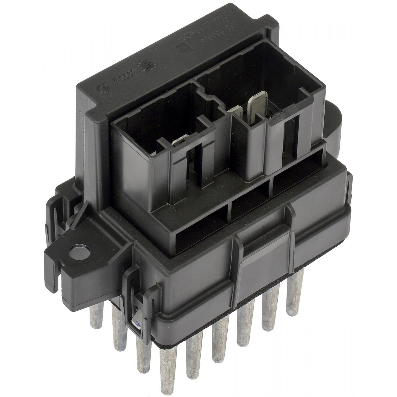 Dorman 9735089 HVAC Blower Motor Resistor product image 3 of 4