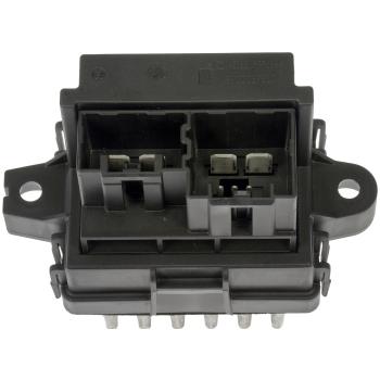 2012 International 4300LP HVAC Blower Motor Resistor Dorman 9735089 image 4 of 4