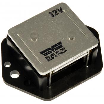 2007 Isuzu NQR HVAC Blower Motor Resistor Kit Dorman 9735093 image 2 of 4